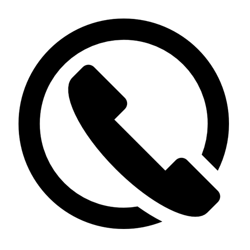 Логотип звонка
